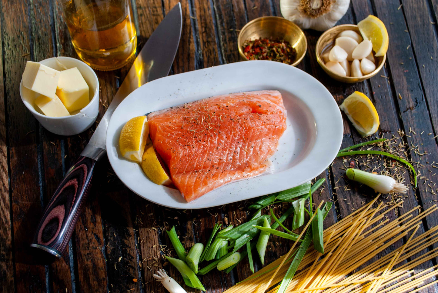 Dieta cetogénica (KETO)